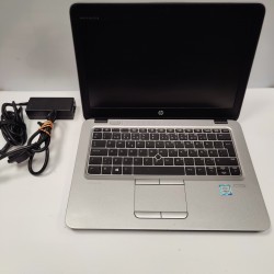 Ноутбук HP Elitebook 820 G3...