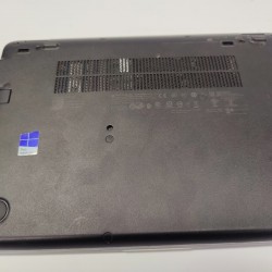 Ноутбук HP Elitebook 820 G3...