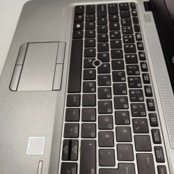 Ноутбук HP Elitebook 820 G3...