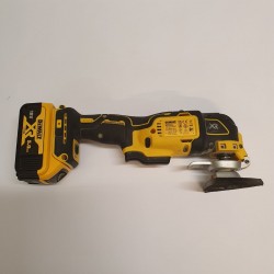 Universaalne Dewalt DCS356...