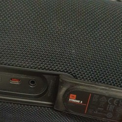 Bluetooth колонка JBL Xtreme 3