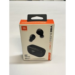Наушники JBL Vibe Buds 2