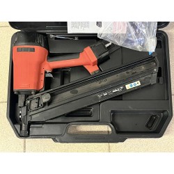 Пневмогвоздезабиватель...