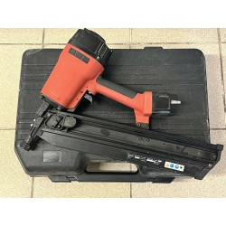 Пневмогвоздезабиватель...