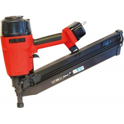 Пневмогвоздезабиватель...