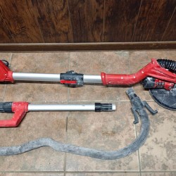 Lihvimismasin Einhell TC-DW...