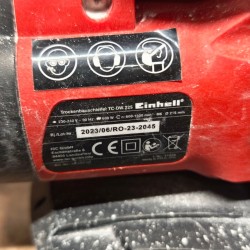 Шлифовальная машина Einhell...