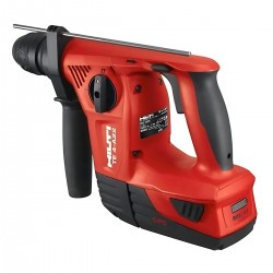 Akupuurvasar Hilti TE 4-A22...