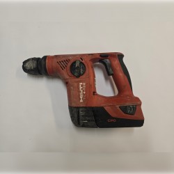 Akupuurvasar Hilti TE 4-A22...