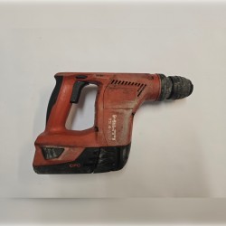 Akupuurvasar Hilti TE 4-A22...