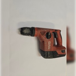 Akupuurvasar Hilti TE 4-A22...
