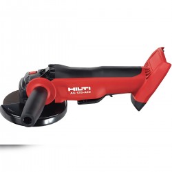 Akurelakas Hilti AG-125 +...