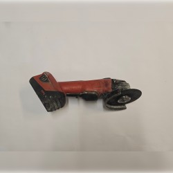 Akurelakas Hilti AG-125 +...