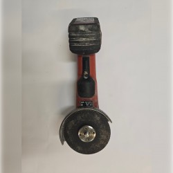 Akurelakas Hilti AG-125 +...