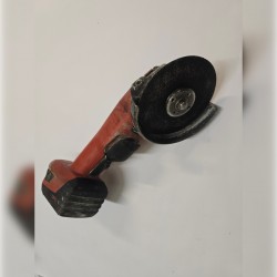 Akurelakas Hilti AG-125 +...