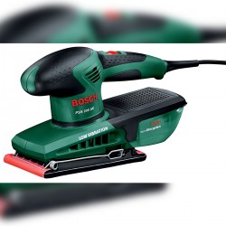 Шлифмашина Bosch PSS 200 AC...