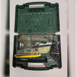 Taldlihvmasin Bosch PSS 200...