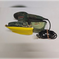 Шлифмашина Bosch PSS 200 AC...