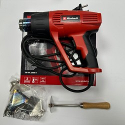 Kuumaõhupuhur EINHELL TC-HA...