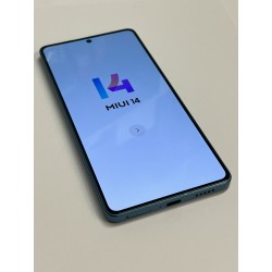 Mobiiltelefon Poco F5, 256 GB