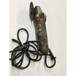 Elektriline nurklihvija...