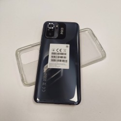 Телефон Poco M5s 128GB + Чехол