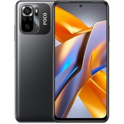 Telefon Poco M5s 128GB + Kaane