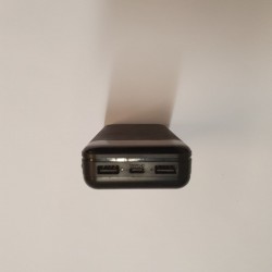 Аккумуляторный банк...