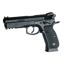 Õhupüss ASG CZ 75 SP-1 Shadow
