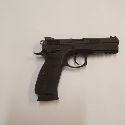 Õhupüss ASG CZ 75 SP-1 Shadow