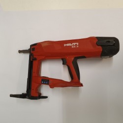 Гвоздезабивной пистолет...
