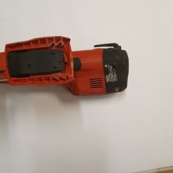 Гвоздезабивной пистолет...