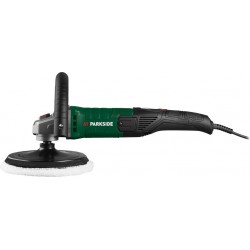 Электрический полировщик...