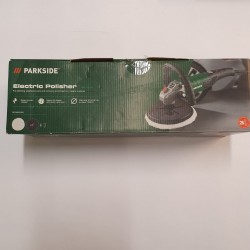 Электрический полировщик...