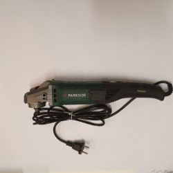 Электрический полировщик...