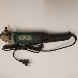 Электрический полировщик...