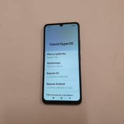 Мобильный телефон Xiaomi...