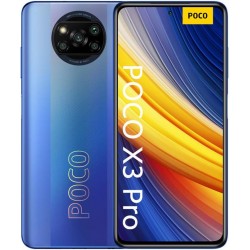 Телефон Poco X3 Pro