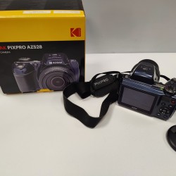 Камера Kodak AZ528 + Коробка
