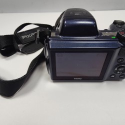 Камера Kodak AZ528 + Коробка