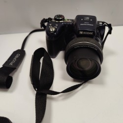 Камера Kodak AZ528 + Коробка