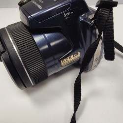 Камера Kodak AZ528 + Коробка