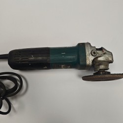 Болгарка Makita GA6040