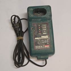 Laadija Makita DC1414T