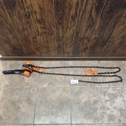 Цепной рычаг Haklift VTS500