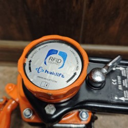 Цепной рычаг Haklift VTS500