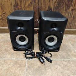 Колонки Pioneer DM-40BT +...