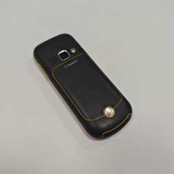 Mobiiltelefon Nokia 3720c-2