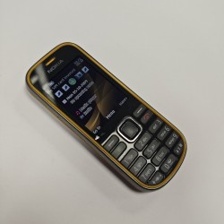 Mobiiltelefon Nokia 3720c-2