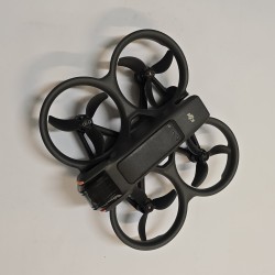 Дрон DJI Avata 2 + пульт +...